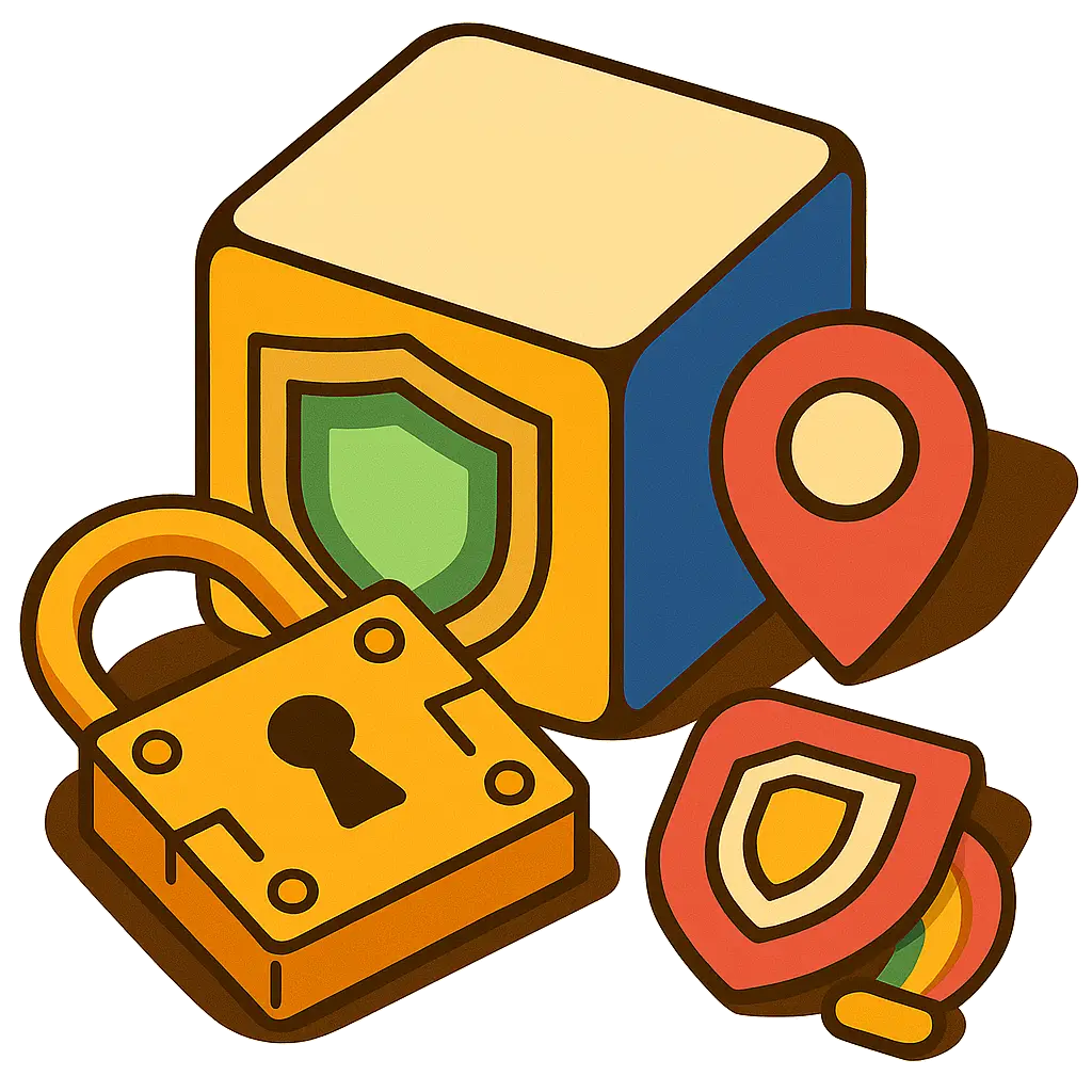 BulbaVPN для Android